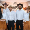 Tendencias en coctelería para eventos en 2026
