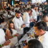 Por qué incluir un bar de coctelería en tu evento eleva la experiencia