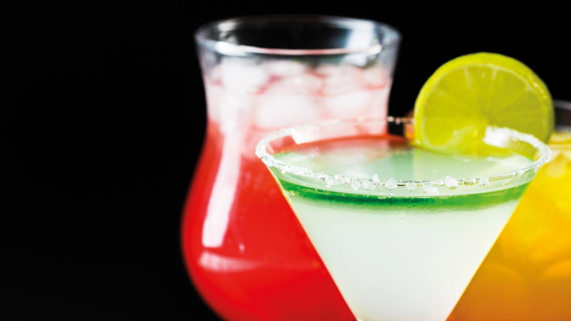 Mocktails