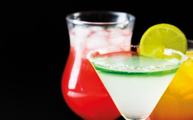 Taller de mocktails y bebidas sin alcohol creativas en Santo Domingo